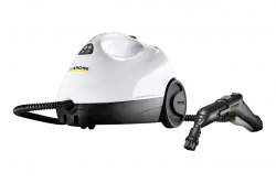Пароочиститель Karcher напрокат — аренда через постамат