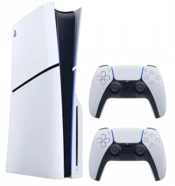 PlayStation 5